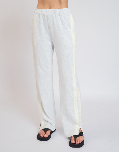 The Marley Pants / Grey Marle