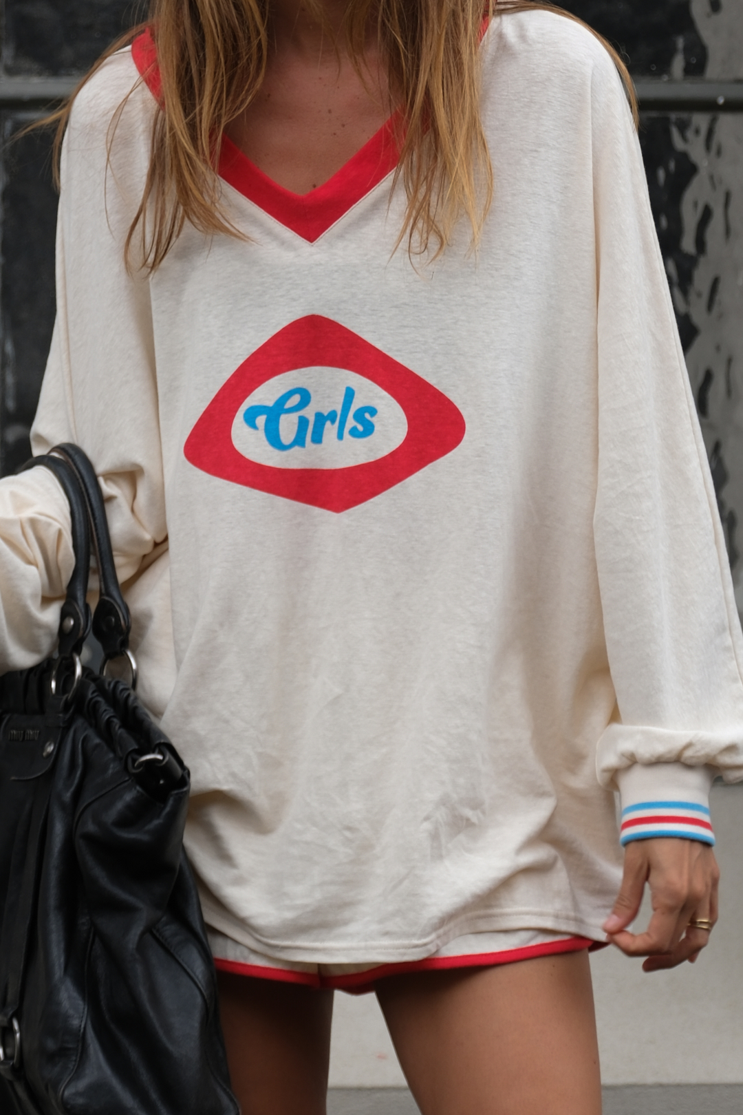 TOPS – Luna Lane