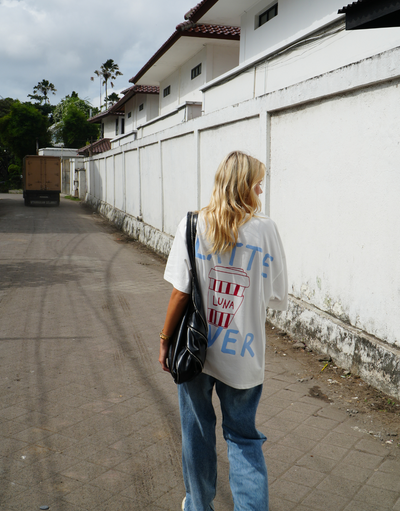 The Latte Tee