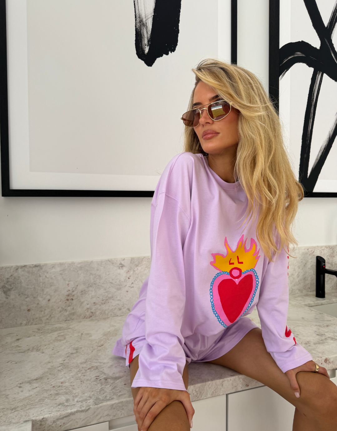 TOPS – Luna Lane