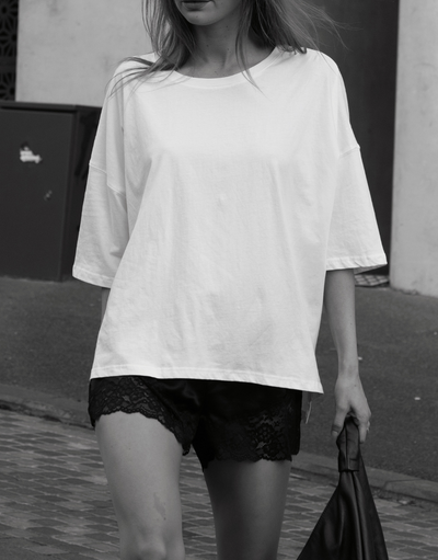 The Basic Tee