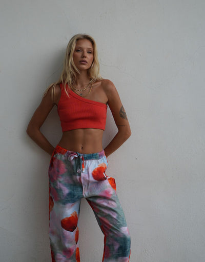 The Kimi Pants - Resort '25