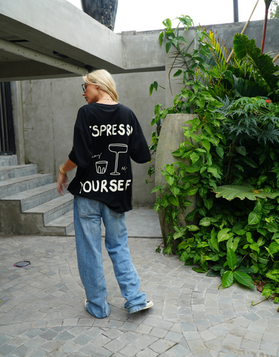 The Espresso Tee