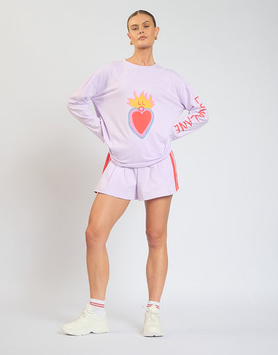 Hearts on Fire - SHORTS