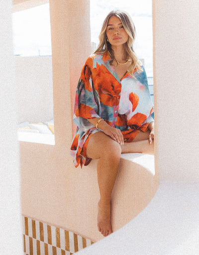 The Riley Shirt - Resort '25