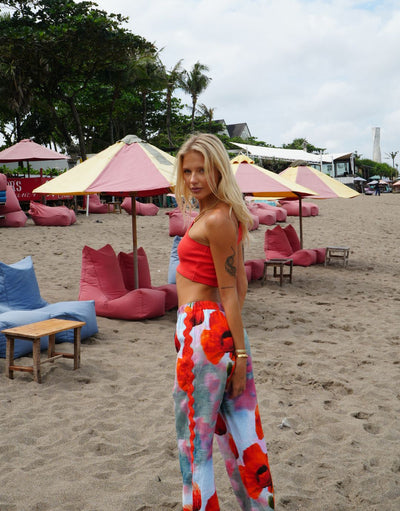 The Kimi Pants - Resort '25