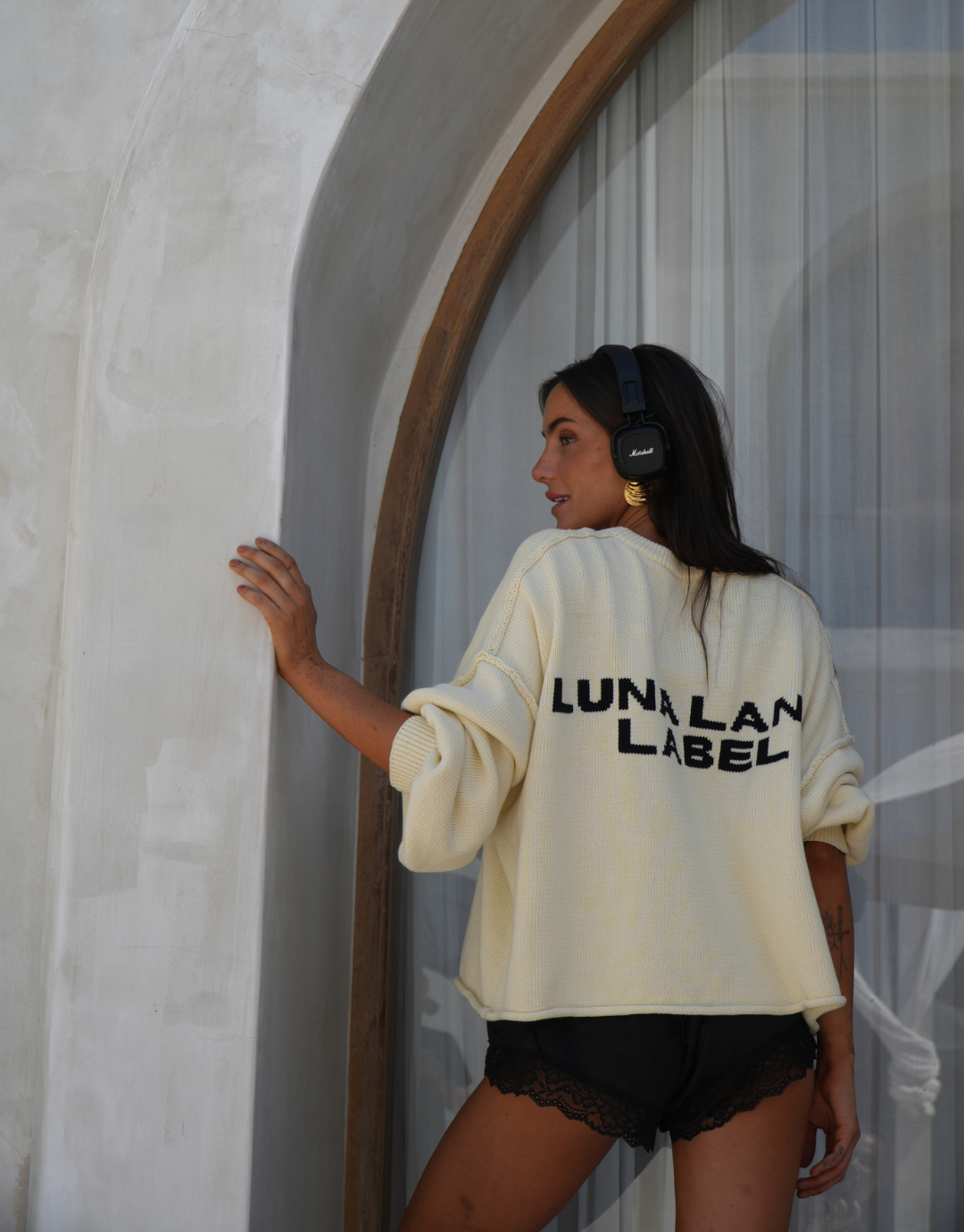 TOPS – Luna Lane