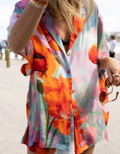 The Riley Shirt - Resort '25