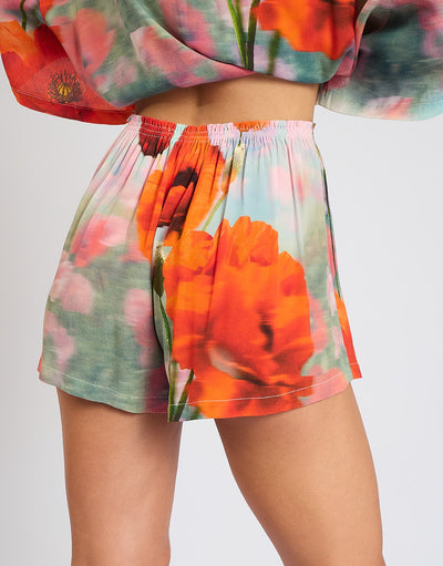 The Boston Shorts - Resort '25