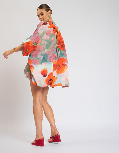 The Riley Shirt - Resort '25