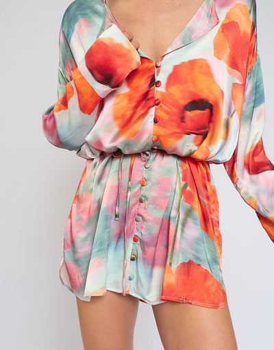 The Nora Dress - Resort 25