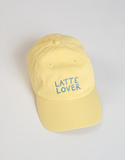Cafe Club Cap