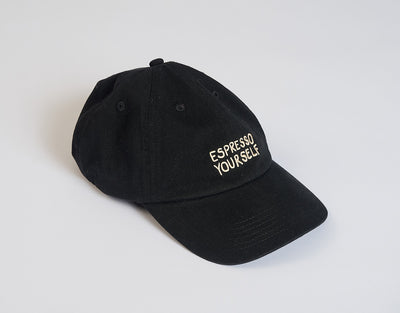 Cafe Club Cap