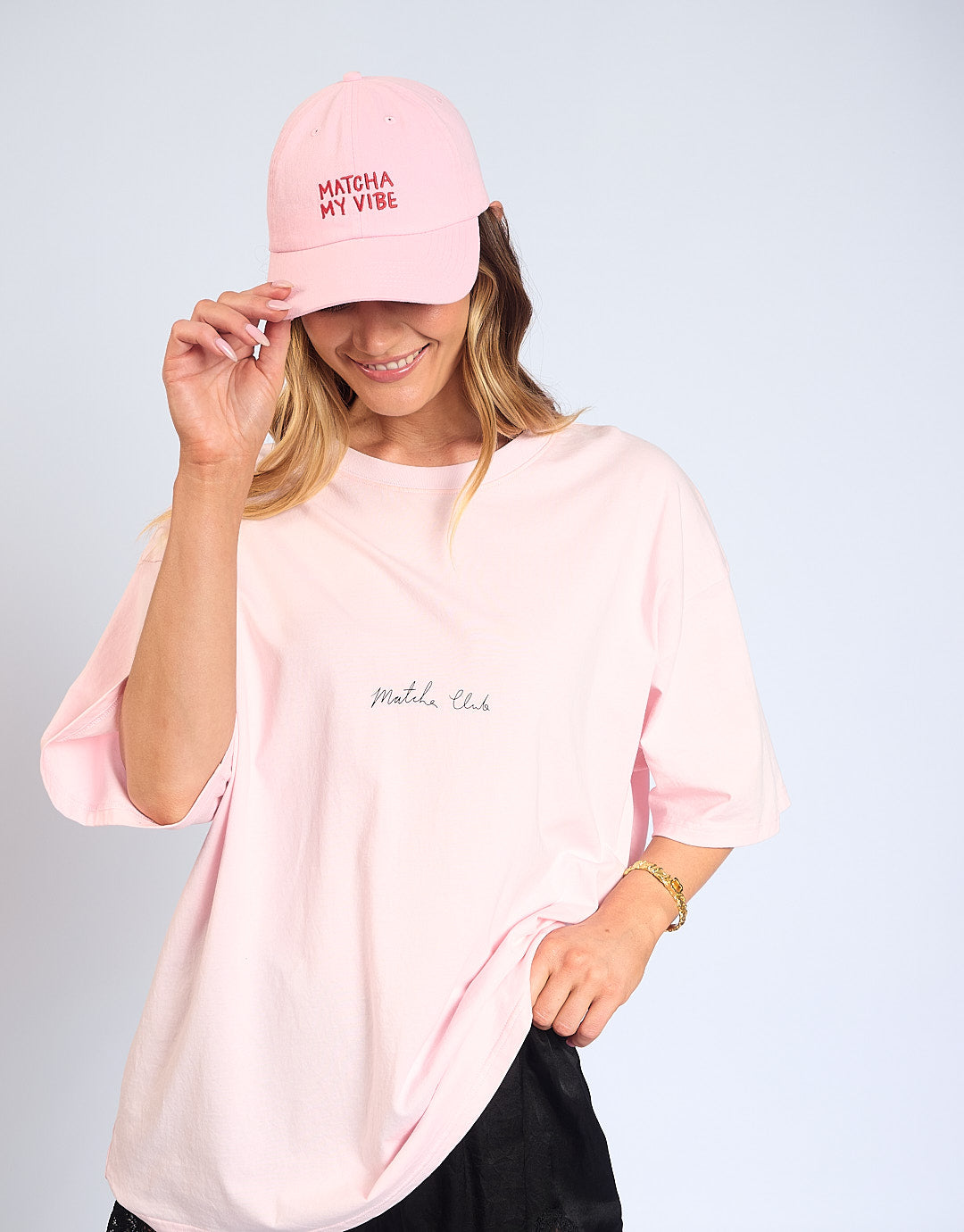 Cafe Club Cap