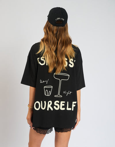 Cafe Club Cap
