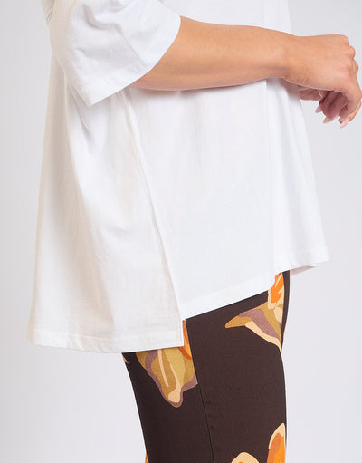 The Basic Tee