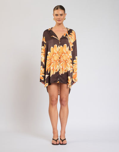 The Nora Dress