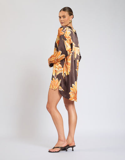 The Nora Dress