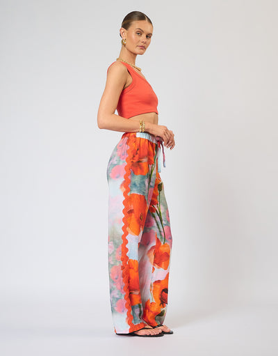 The Kimi Pants - Resort '25