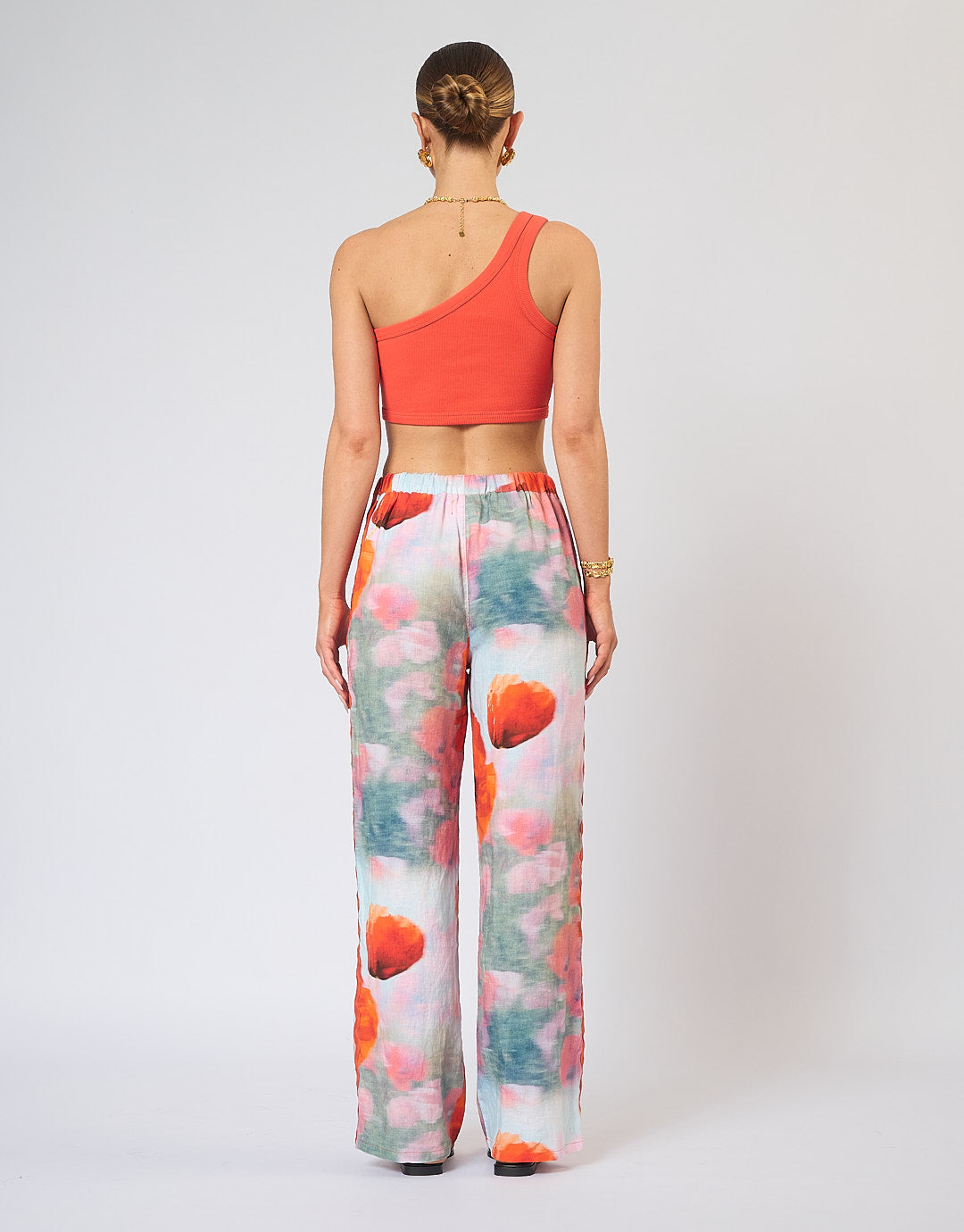 The Kimi Pants - Resort '25