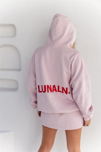 Luna Lane Hoodie - Sale Stock