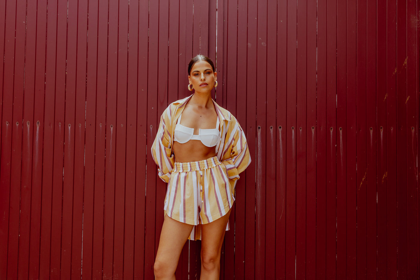 LUNA LANE – Luna Lane