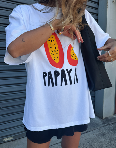 PAPAYA TEE