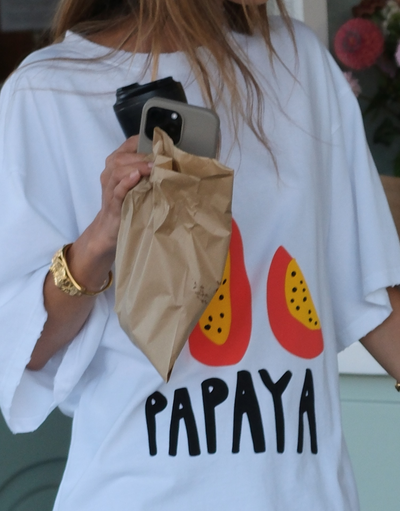 PAPAYA TEE