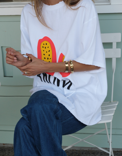 PAPAYA TEE