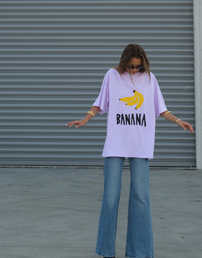 BANANA TEE