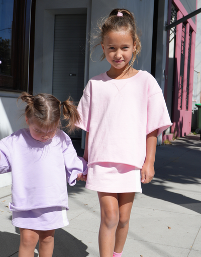 Little Luna - The Maya Mini / Pink