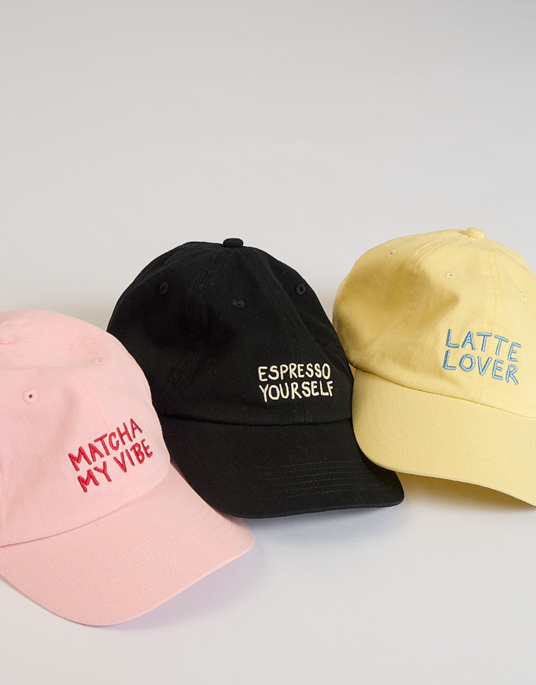 Cafe Club Cap