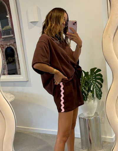 The Kimi Skirt