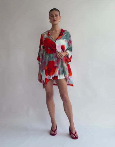 The Riley Shirt - Resort '25