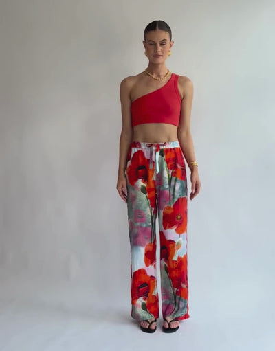 The Kimi Pants - Resort '25