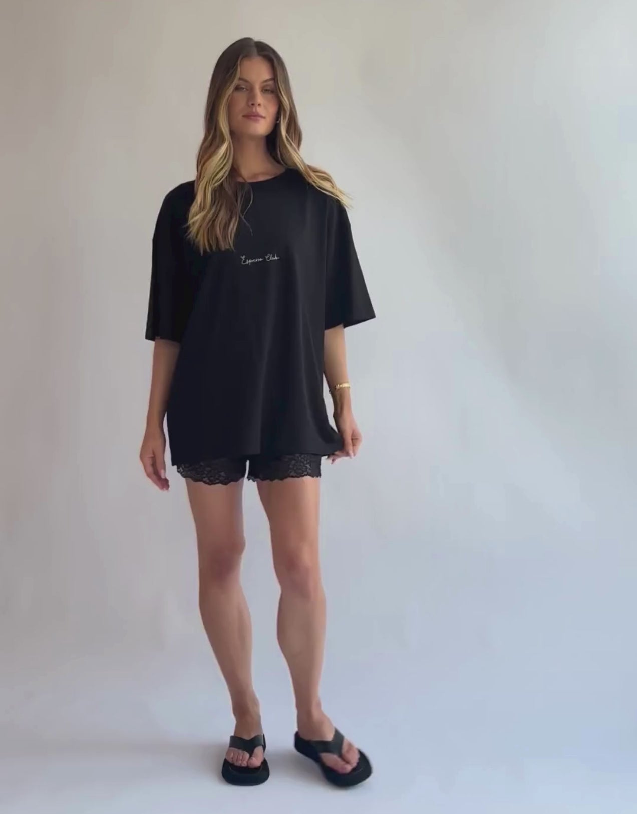 The Espresso Tee
