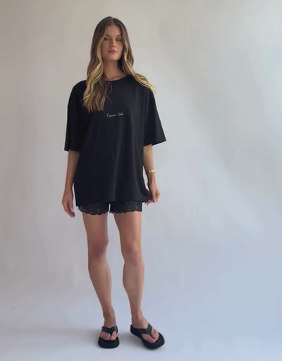 The Espresso Tee